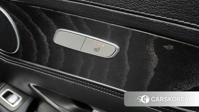 Mercedes-Benz GLC-Class X253 id 3801807 из Кореи 10