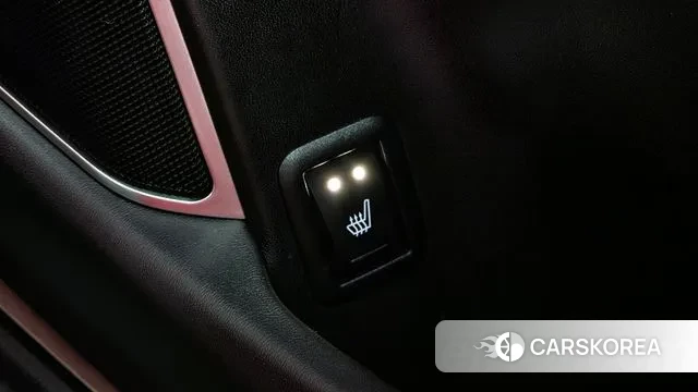 Maserati Levante id 3275054 из Кореи 10