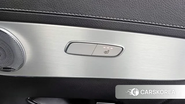 Mercedes-Benz GLC-Class X253 id 3754528 из Кореи 10