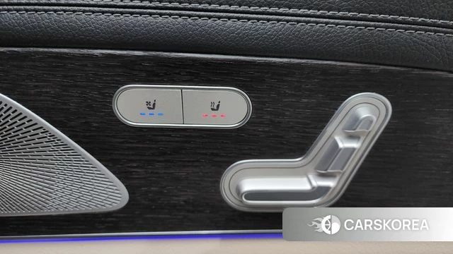 Mercedes-Benz GLS - Class X167 id 4836129 из Кореи 10
