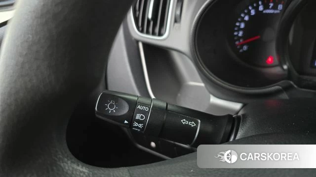 Kia The New Ray id 4415329 из Кореи 10