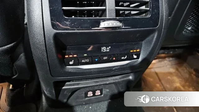 BMW X3 (G01) id 3002989 из Кореи 10