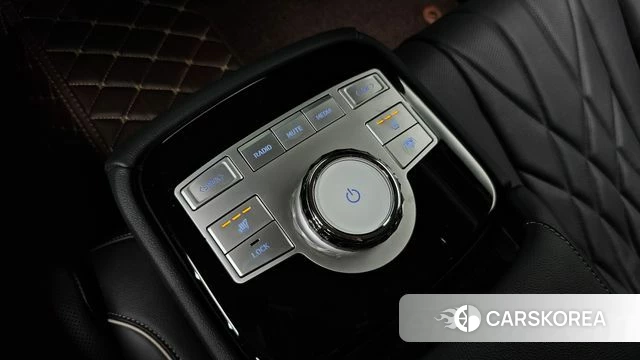 Genesis G80 (RG3) id 4630544 из Кореи 10