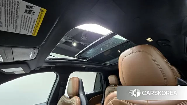 Lincoln Aviator 2nd generation id 3242895 из Кореи 10