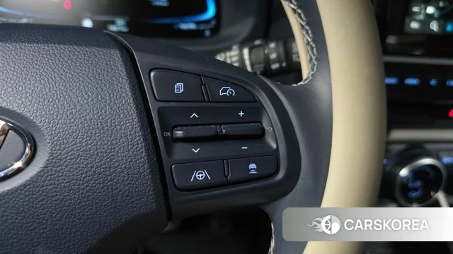 Hyundai Venue id 4400854 из Кореи 10
