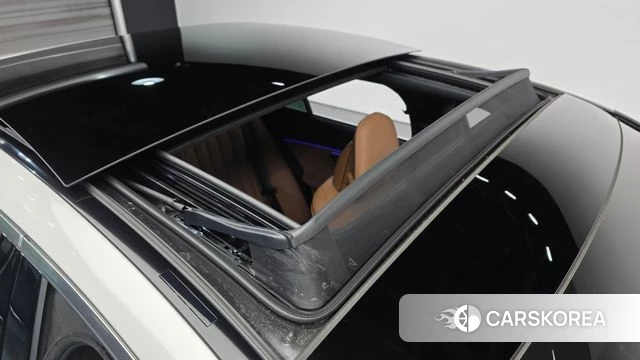 Mercedes-Benz E-Class W214 id 4185656 из Кореи 10