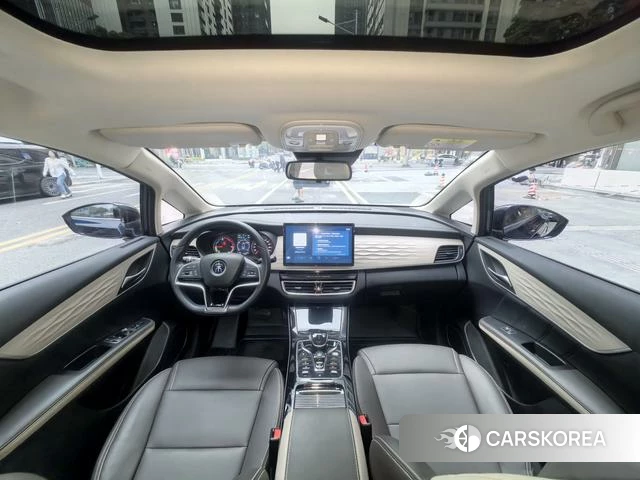 BYD Song MAX DM id 4221868 из Китая 10