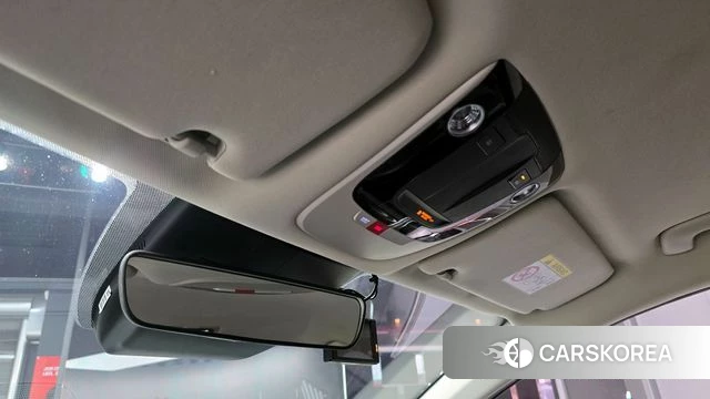 Kia The New K5 3rd generation id 3850645 из Кореи 10