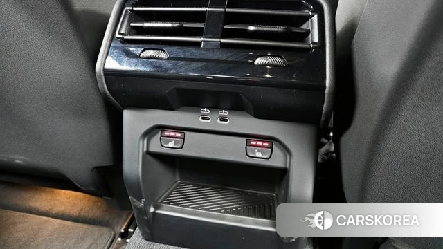 BMW 5 Series (G60) id 3792889 из Кореи 10