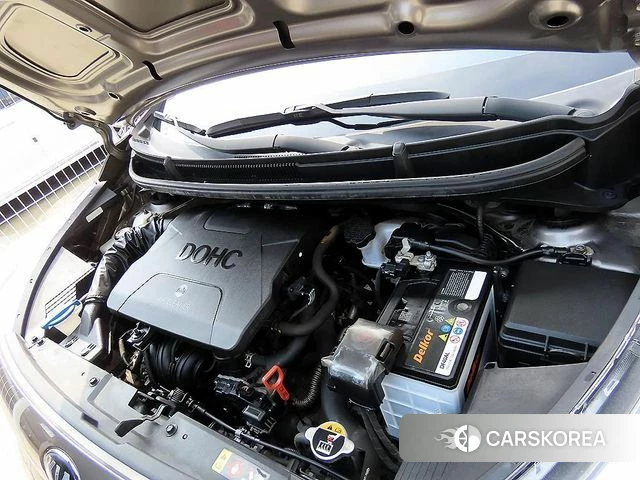 Kia All New Morning (JA) id 4595840 из Кореи 10