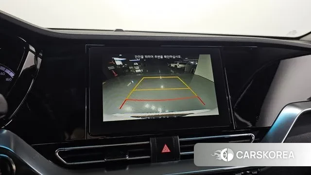 Kia The New Niro id 3697774 из Кореи 10