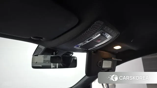 Mercedes-Benz A-Class W177 id 3468607 из Кореи 10