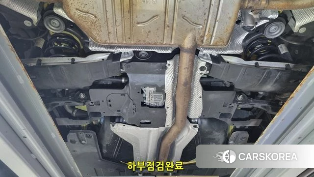 Mercedes-Benz CLA-Class C118 id 3807652 из Кореи 10