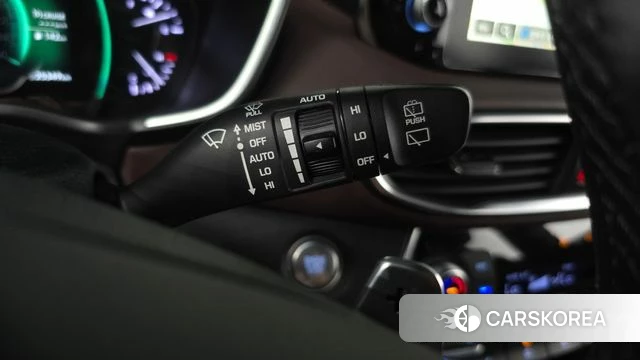 Hyundai Santa Fe TM id 4563213 из Кореи 10