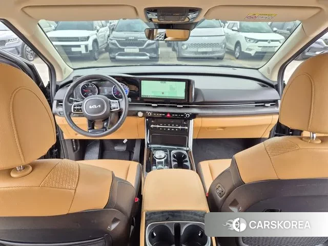 Kia Carnival 4th generation id 3691248 из Кореи 10