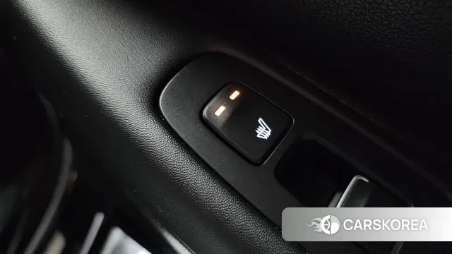 Hyundai Sonata Hybrid (DN8) id 3226052 из Кореи 10