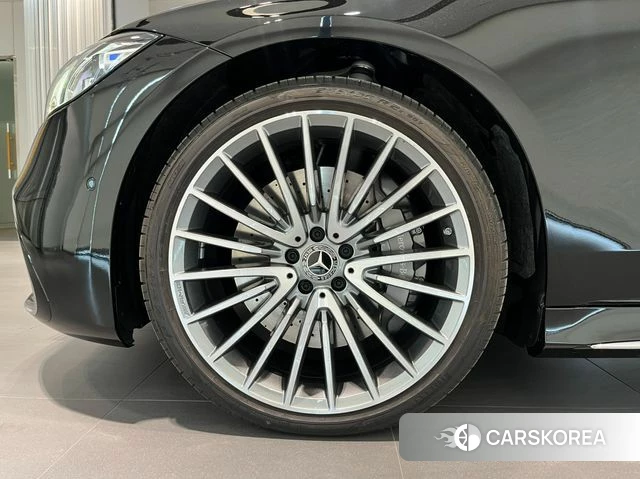 Mercedes-Benz S-Class W223 id 4853450 из Кореи 10