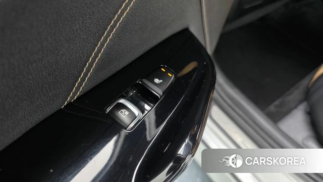 Kia K5 3rd generation id 3899233 из Кореи 10