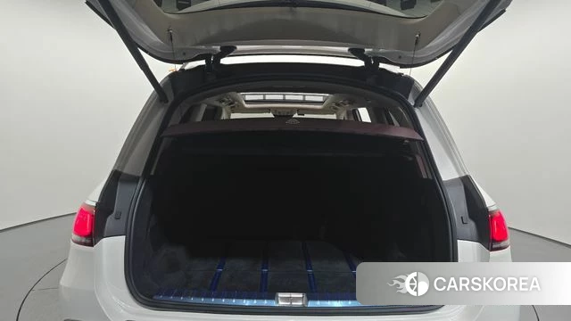 Mercedes-Benz GLS - Class X167 id 4774151 из Кореи 10