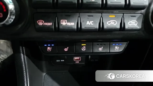 Kia Sportage The Bold id 3723430 из Кореи 10