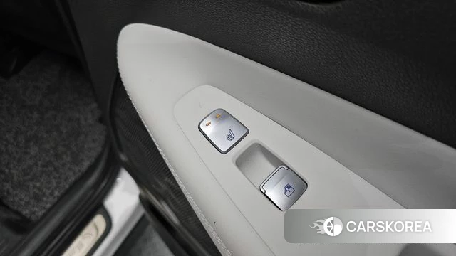 Hyundai The New Santa Fe id 4637519 из Кореи 10