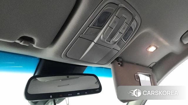Hyundai Santa Fe TM id 4647883 из Кореи 10