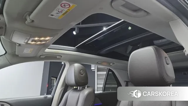 Mercedes-Benz GLE-Class W167 id 3059986 из Кореи 10