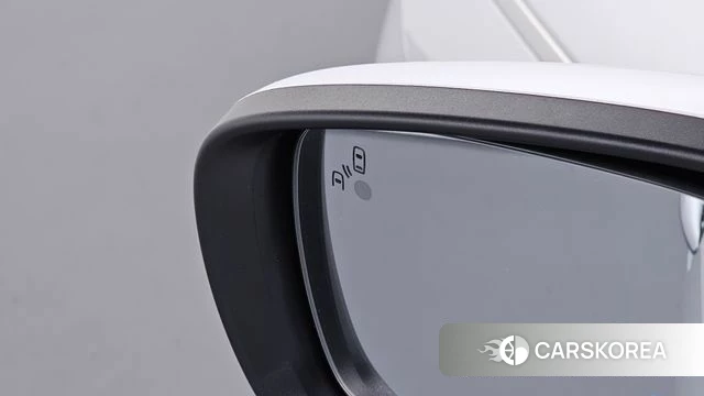 Renault Korea (Samsung) The New QM6 id 4380818 из Кореи 10