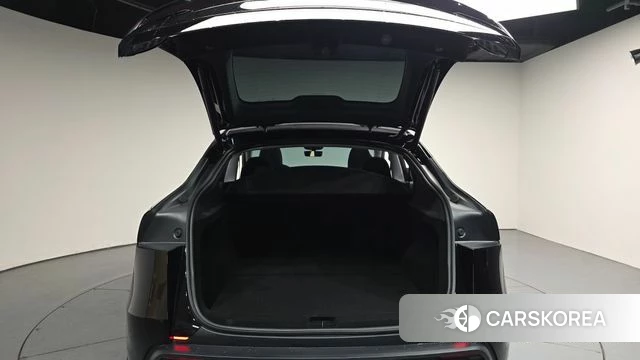 Tesla Model Y id 4748864 из Кореи 10