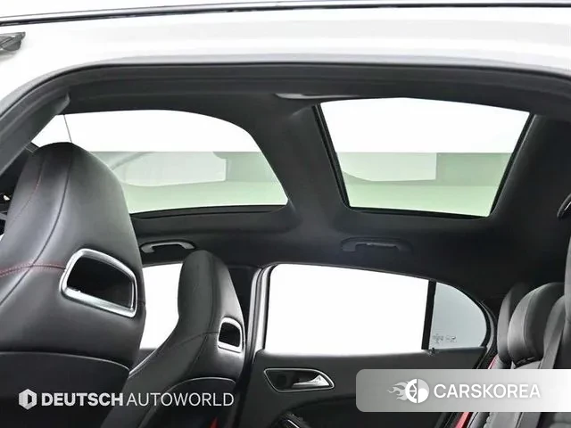 Mercedes-Benz GLA-Class X156 id 2981517 из Кореи 10