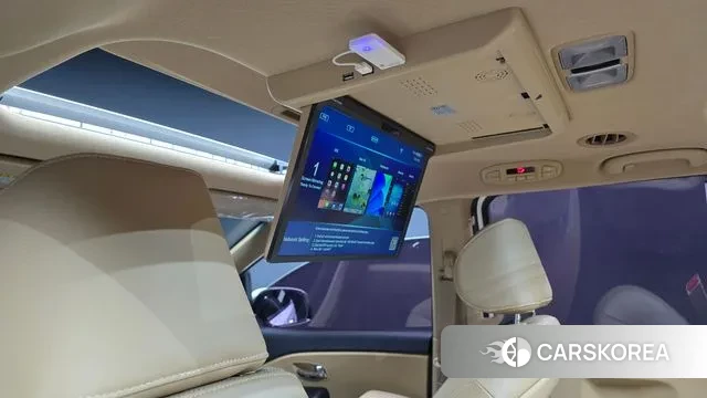 Kia The New Carnival id 3474794 из Кореи 10