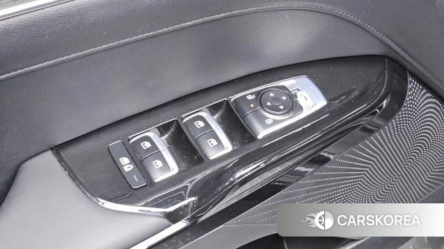 Kia The New K5 3rd generation id 4904306 из Кореи 10