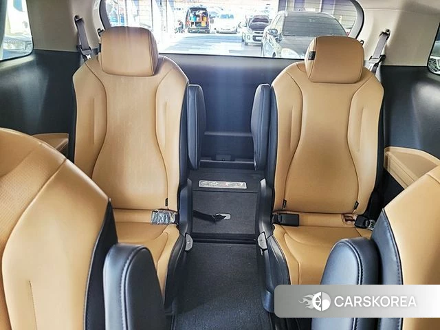 Kia Carnival 4th generation id 4507561 из Кореи 10