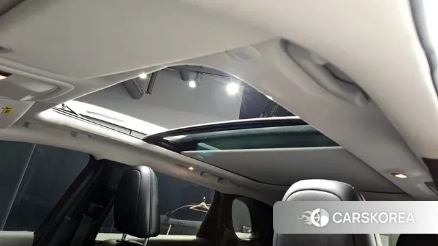 Jeep Cherokee (KL) id 3038175 из Кореи 10