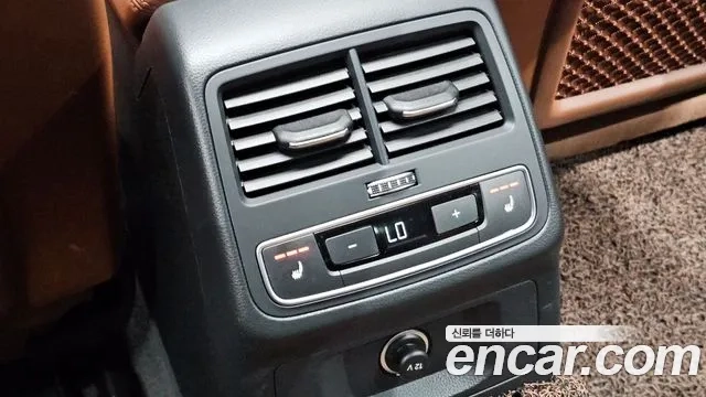 Audi A4 (B9) id 2911384 из Кореи 10