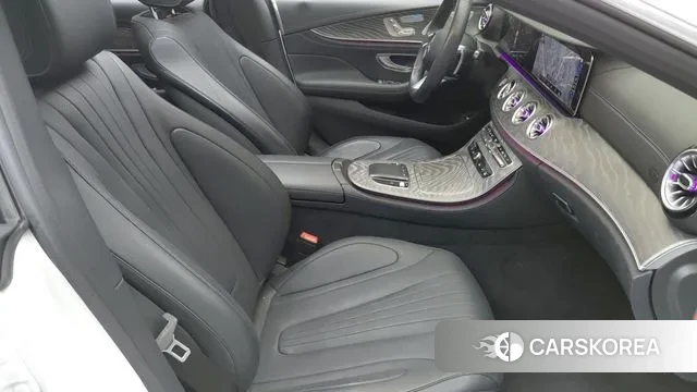 Mercedes-Benz CLS-Class C257 id 3360584 из Кореи 10