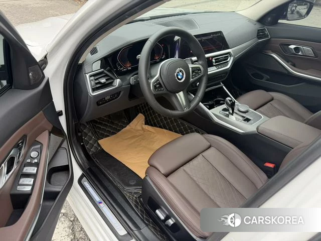 BMW 3 series id 4209970 из Китая 10