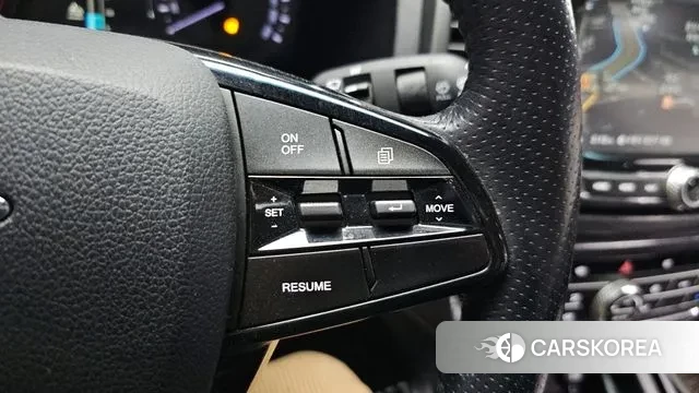 Ssangyong The New Rexton Sports Cannes id 3438544 из Кореи 10