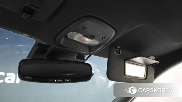 Chevrolet (GM Daewoo) Trax Crossover id 4308145 из Кореи 10