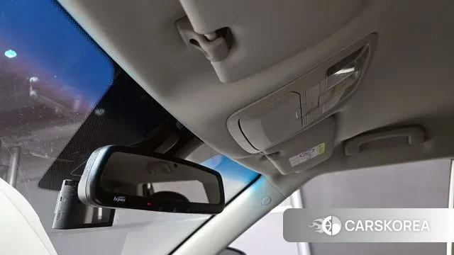 Ssangyong Tivoli Air id 3535010 из Кореи 10