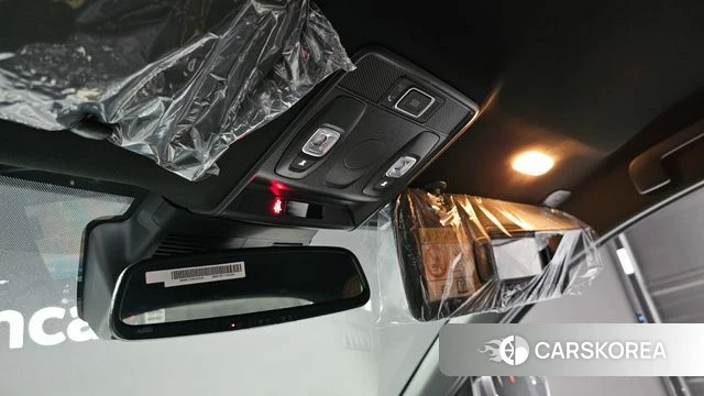 Renault Korea (Samsung) Arcana id 4622803 из Кореи 10
