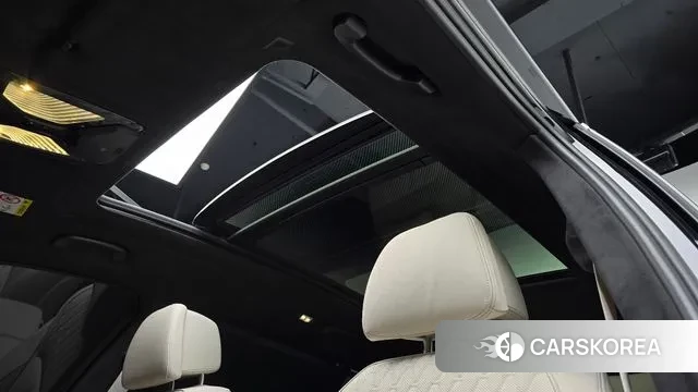 BMW X7 (G07) id 3610393 из Кореи 10