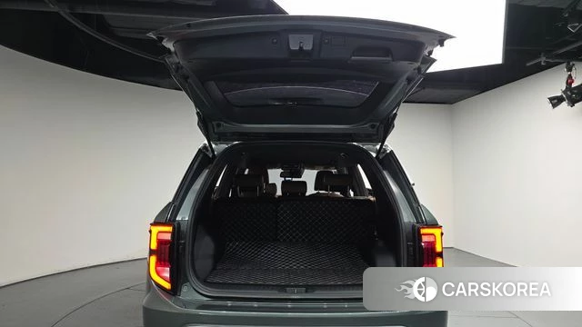 Ssangyong Torres id 4792938 из Кореи 10