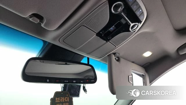 Hyundai Grandeur IG Hybrid id 4390593 из Кореи 10