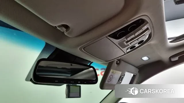 Kia K7 Premier id 2990469 из Кореи 10