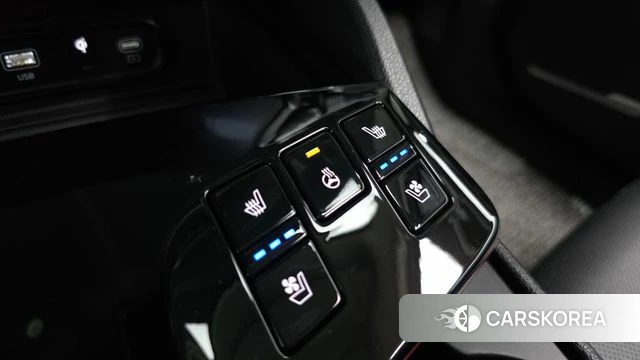 Kia Sportage 5th Generation id 4266663 из Кореи 10