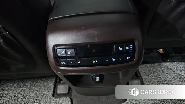 Hyundai The New Palisade id 3400675 из Кореи 10