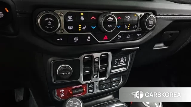 Jeep Wrangler (JL) id 3246113 из Кореи 10