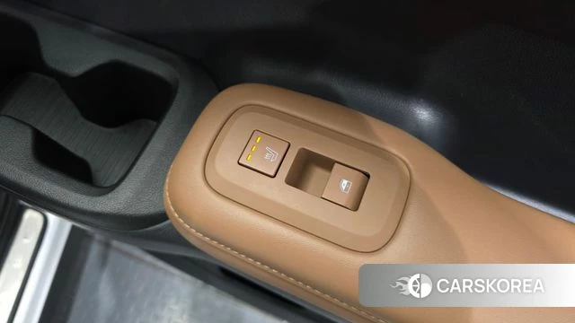 Hyundai Santa Fe (MX5) id 4381817 из Кореи 10