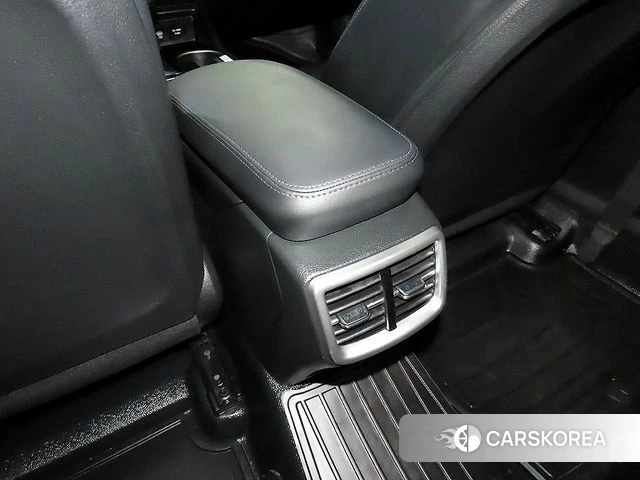 Kia The New K5 3rd generation id 4419570 из Кореи 10